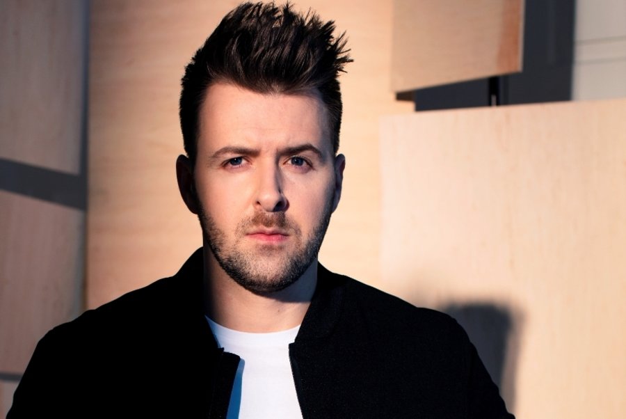 Grzegorz Hyży wystąpi w Kościanie 31 maja