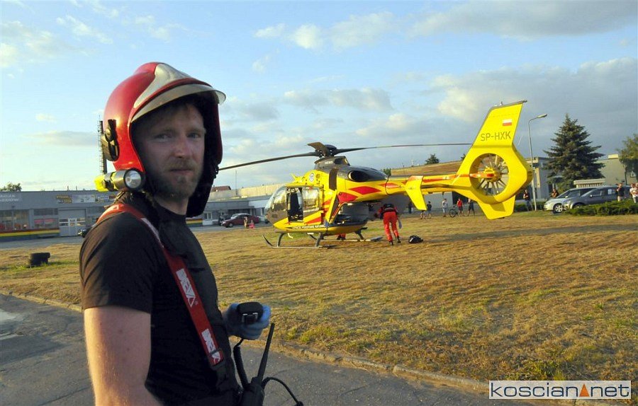 Fot. Bogdan Ludowicz 