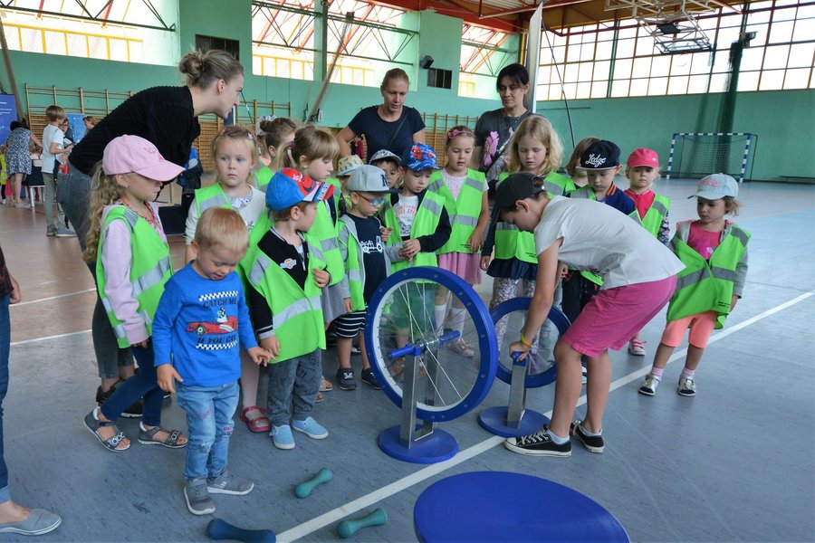 Fot. Urząd Miejski Kościana 