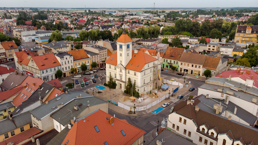Fot. Piotr Nędzewicz