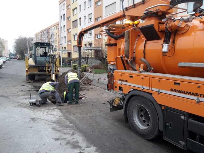Fot. Wodociągi Kościańskie 