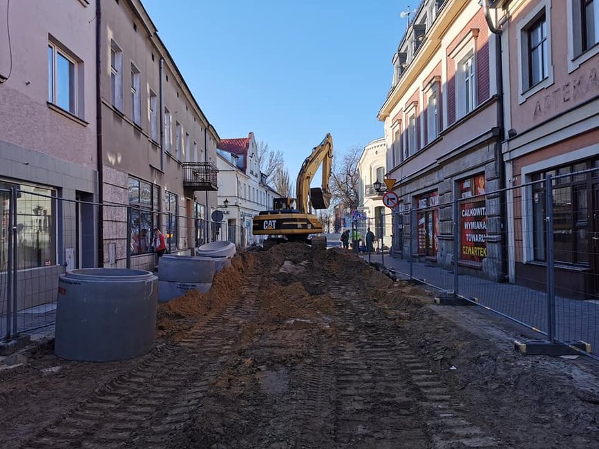 Fot. facebook.com/wodociagikoscianskie