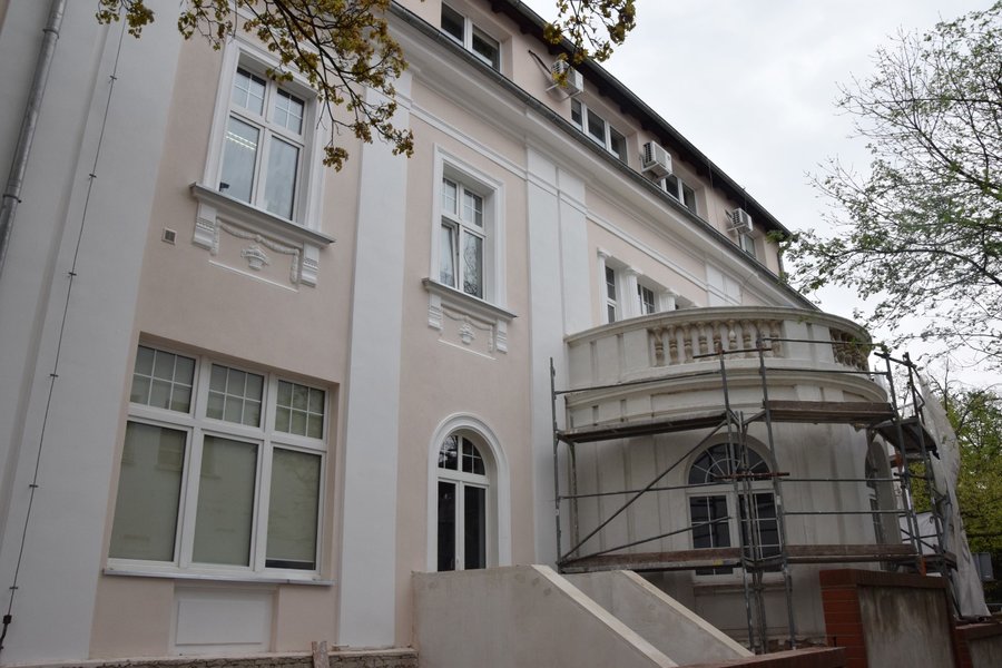 Fot. Starostwo Powiatowe w Kościanie