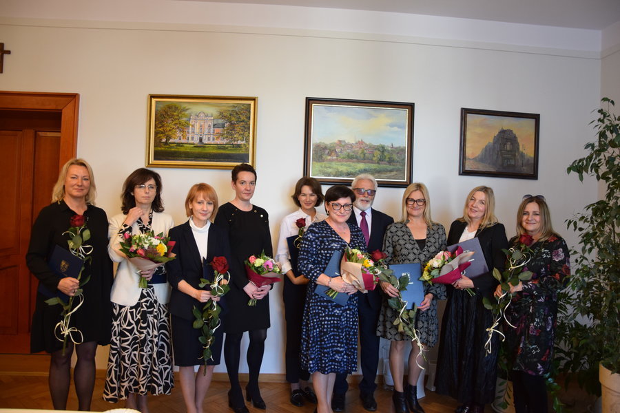 Fot. Starostwo Powiatowe w Kościanie