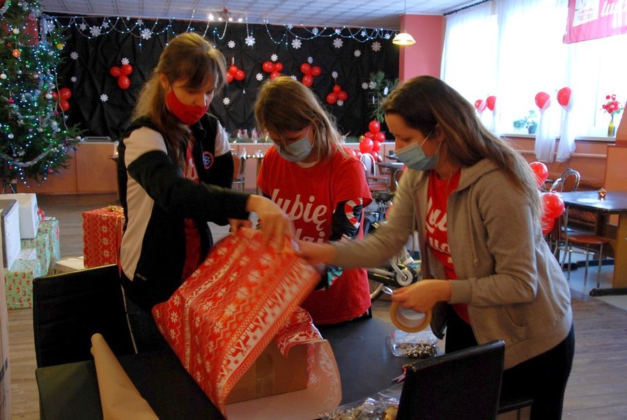 Fot. Hanna Danel / GK