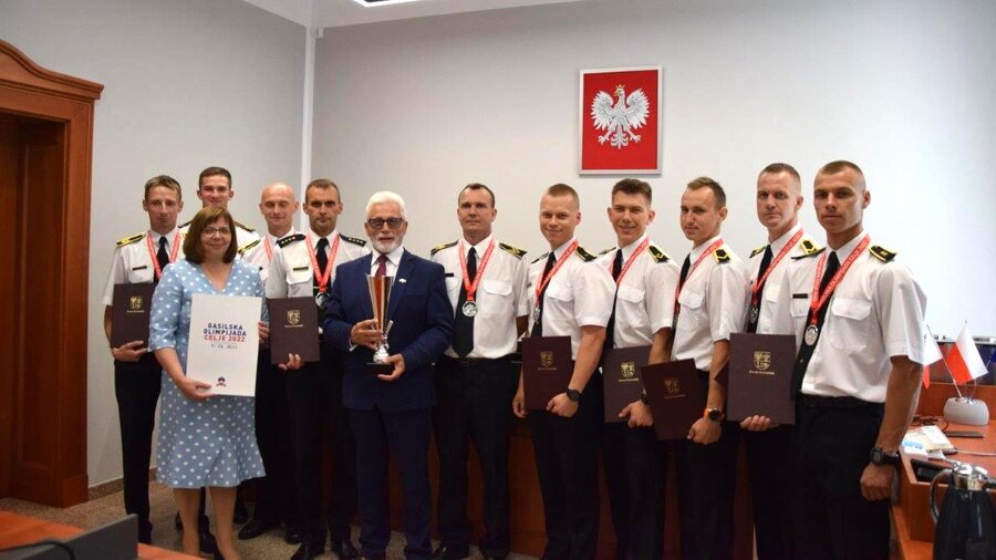 Fot. Starostwo Powiatowe w Kościanie