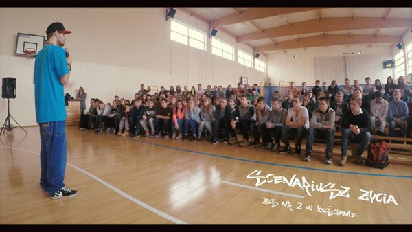 Młodzi kręcą filmy 