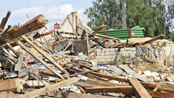 Po nawałnicy [aktualizacja]