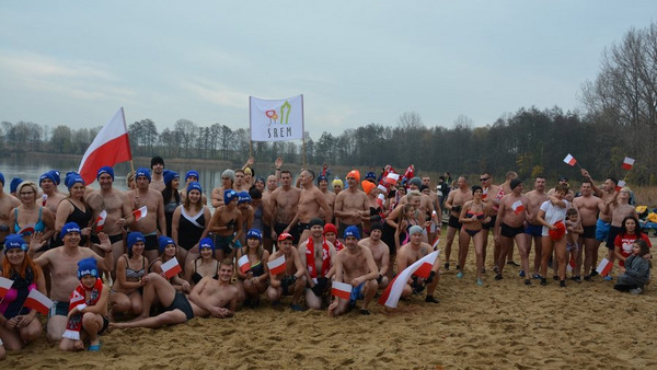 Działo się wiele... 