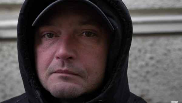 Zaczęli bić nas, ale Marcina najwięcej... AKTUALIZACJA 