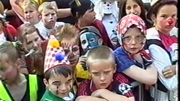 Film z XVI Dni Kościana (2002)