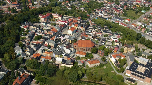 Kościan vs Kirżacz