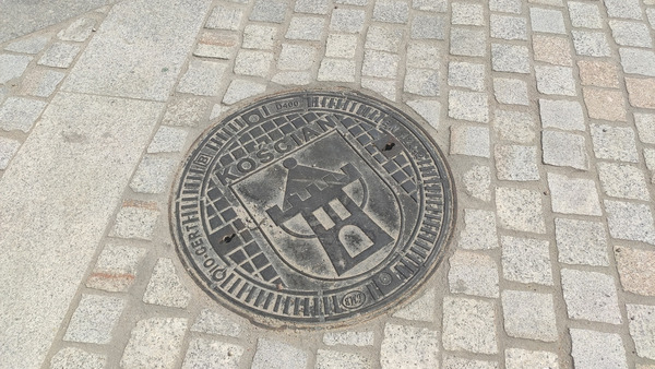 Rynek w listopadzie?