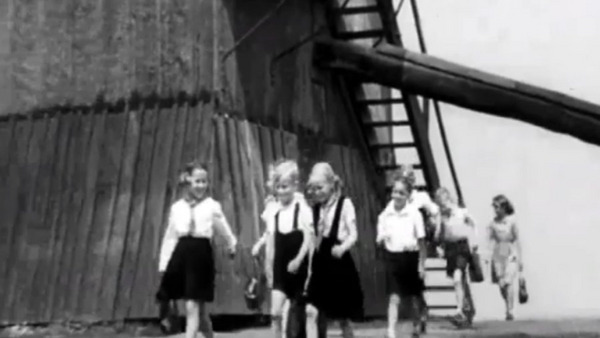 Siedemdziesiąt lat temu w Kiełczewie