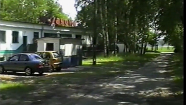 Kościan i Nowy Dębiec 1999