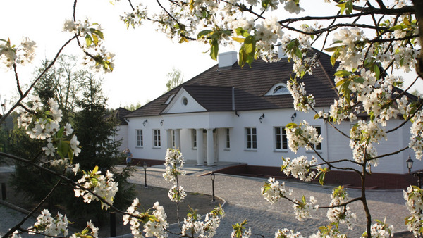 Filmowe migawki z majówkowych imprez w Soplicowie