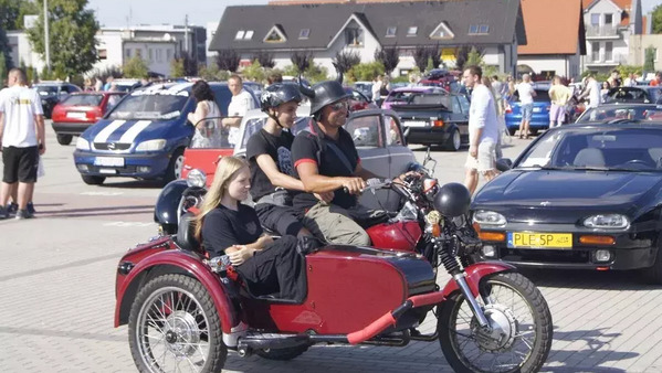 Ruszają przygotowania do czwartego Moto Pikniku