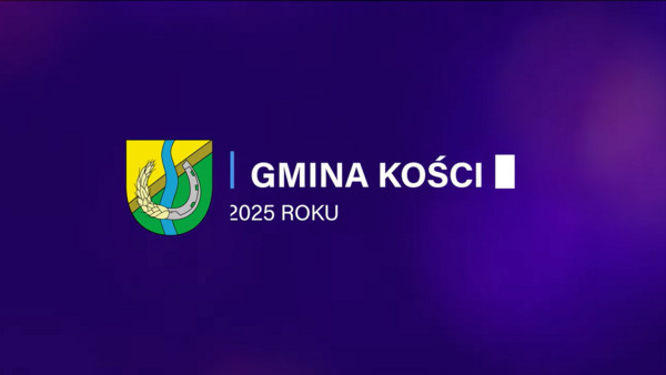 Gmina Kościan podsumowała rok i wyróżniła zasłużonych