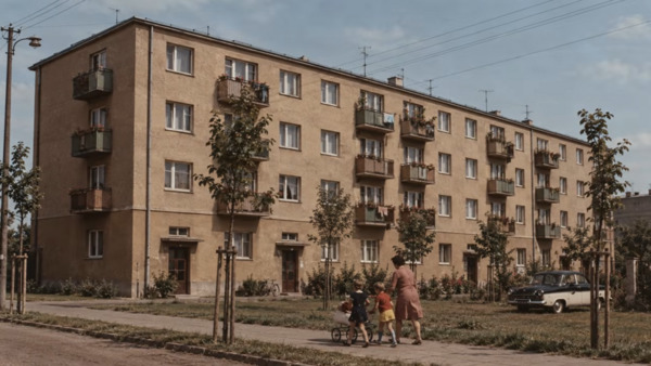 Od nadziei do rozczarowania. Siódmy film o dziejach Kościana