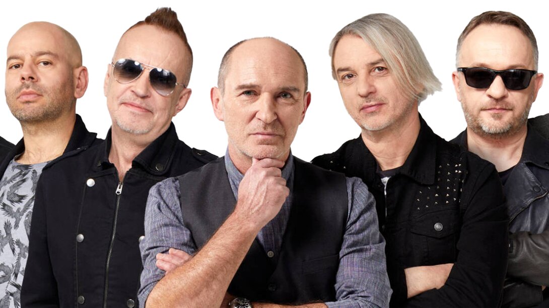 Gwiazdą imprezy będzie grupa De Mono