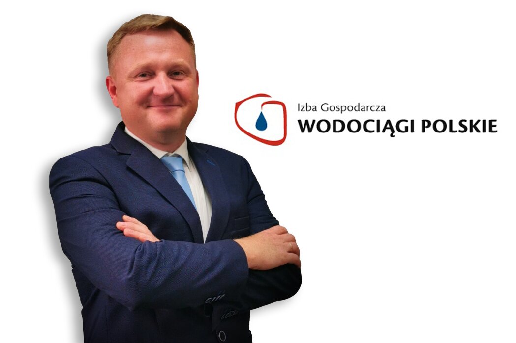 Dawid Borkowski ponownie został członkiem rady IGWP