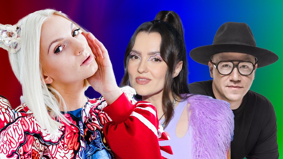 Landberry, Sarsa, Gromee