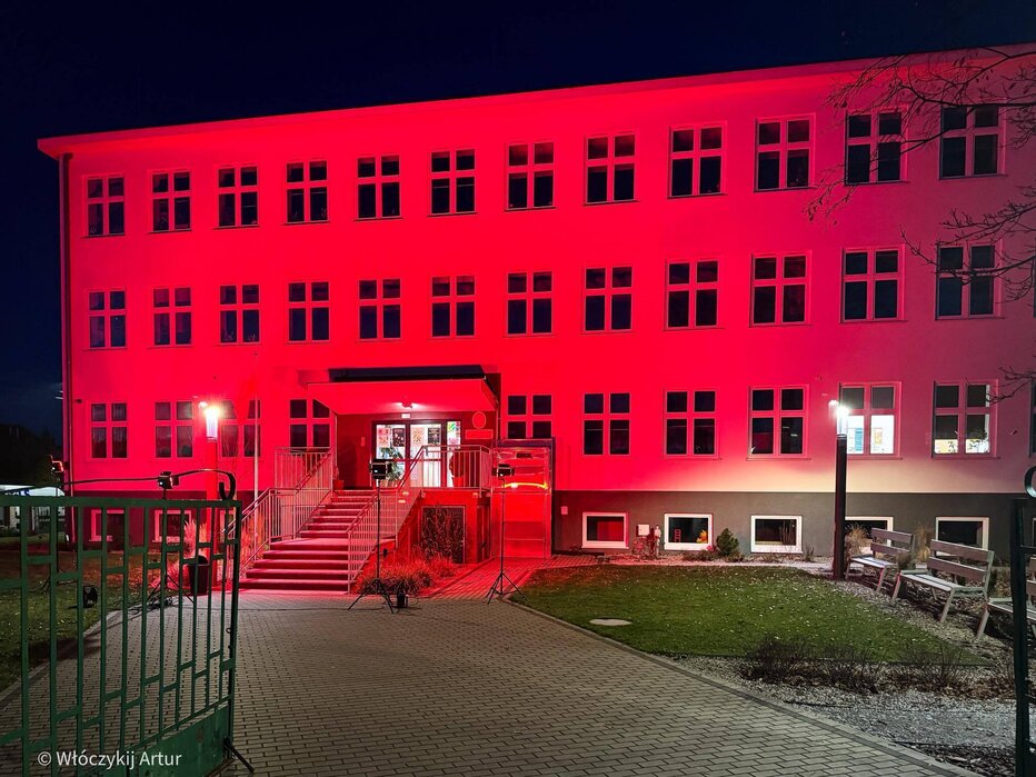 Szkoła Podstawowa nr 4