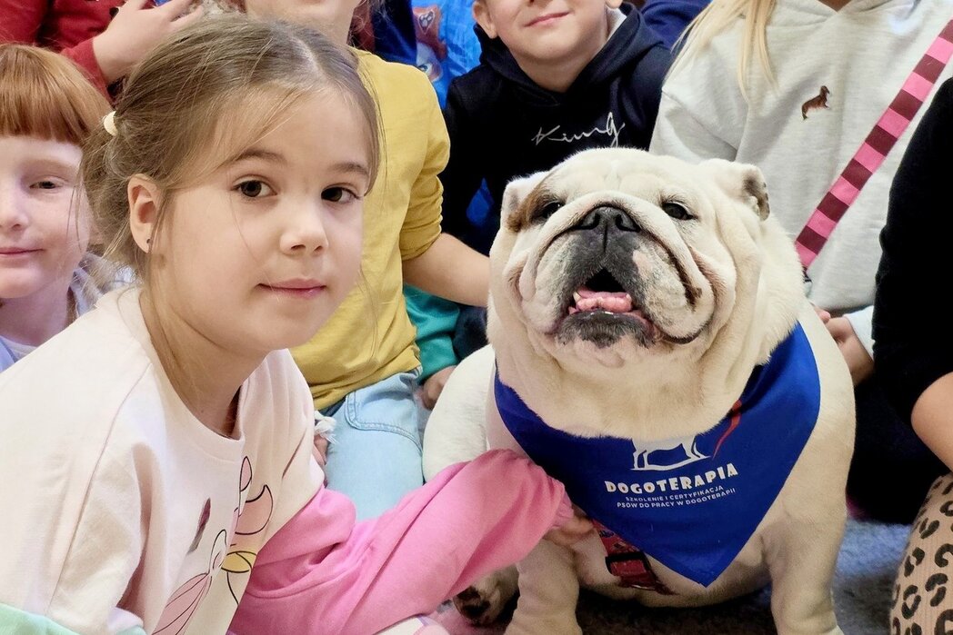 Fot. z FB Marty Grześkowiak 