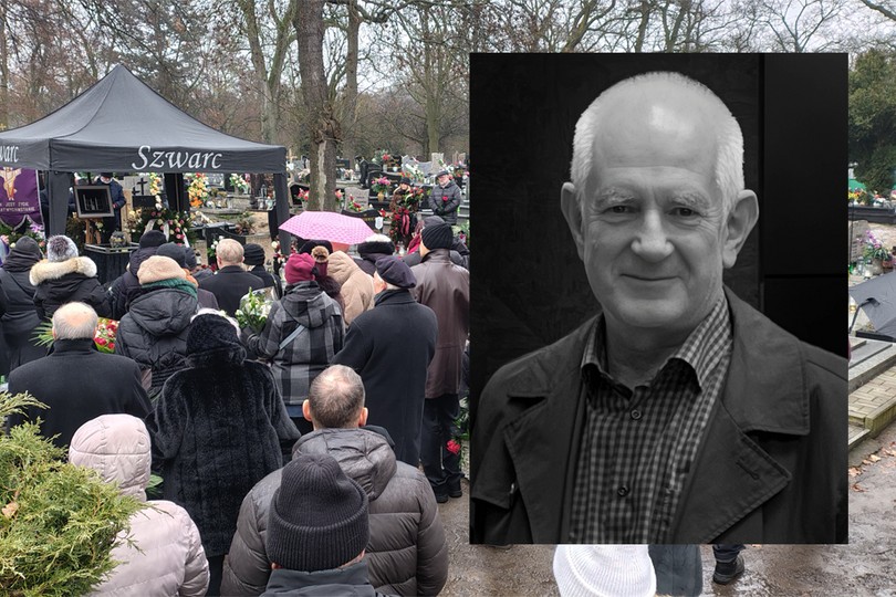 Fotografia jest pamięcią [Andrzej P. Florkowski]