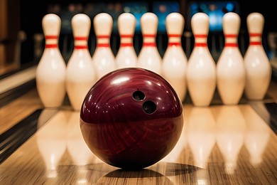 Trwają zapisy na mistrzostwa powiatu w bowlingu 