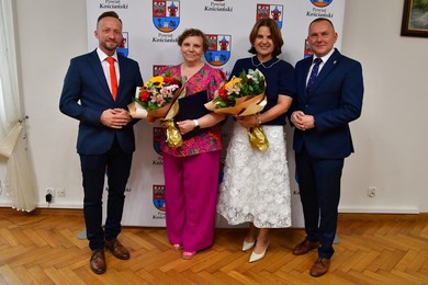 Poradnia i „Konopnicka” mają dyrektorów 