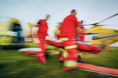 Śmiertelny wypadek podczas pracy na wysokości