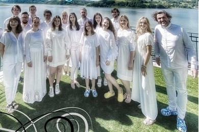 Muzyka na Wolności. Na początek gospel