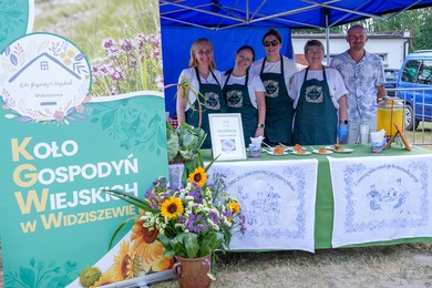 Zwyciężyła smakowita lazania z kapusty