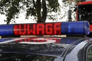 Policja poszukuje zaginionego 37-latka z Racotu AKTUALIZACJA