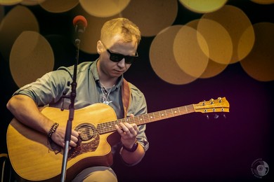 Pomysł na niedzielę: „Muzyka na Wolności”