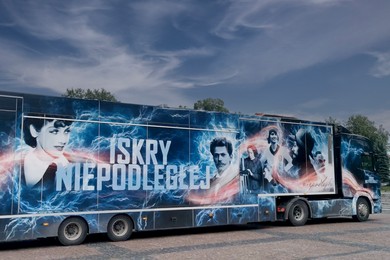 Przypominamy: cztery dni z Iskrami Niepodległej