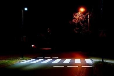 Doświetlą przejścia na Łąkowej i Śmigielskiej