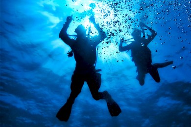 Kościańscy ratownicy poszukiwali 15-letniego harcerza. Nastolatek nie żyje