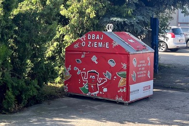 Łatwiej można pozbyć się elektrośmieci