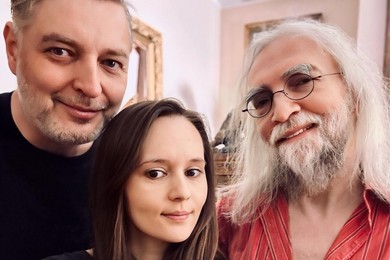 Legenda sceny folkowej zagra w Czempiniu 