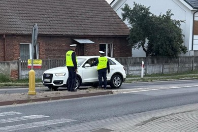 Drogówka podsumowała długi weekend 