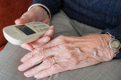 Kolejne oszustwa „na policjanta i wnuczka”