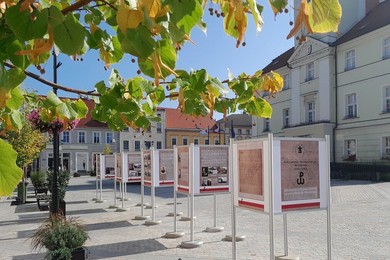 O kościańskiej konspiracji wojskowej