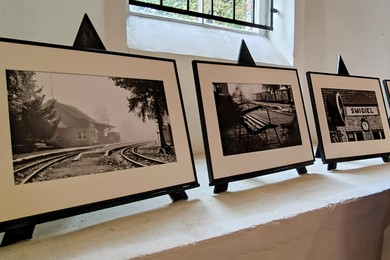 Do zobaczenia w Śmiglu: MFŚKW-125 