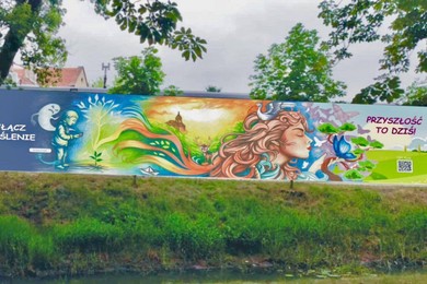 Projekt kościaniaka najlepszy. Ma szansę na realizację