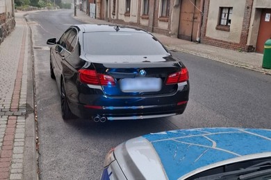 Trzech kierowców prowadziło po spożyciu alkoholu 