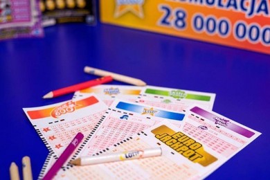 Kościan znów na mapie Lotto. Szczęśliwy kupon wart niemal 1,6 mln zł