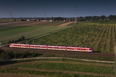 POLREGIO - trzy dni bez biletów