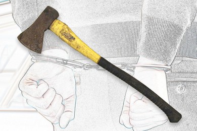 Brutalne pobicie w Kościanie. Trzech mężczyzn trafiło do aresztu